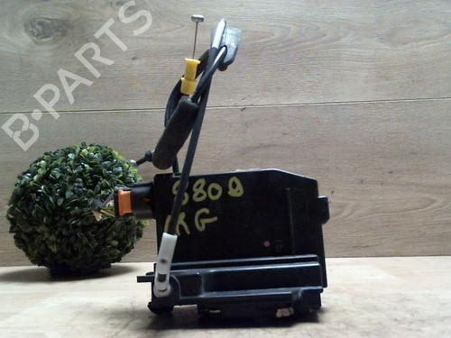 Used Rear left lock PEUGEOT 308 II (LB_, LP_, LW_, LH_, L3_) 1.6 BlueHDi 120 (120 hp) 25410185