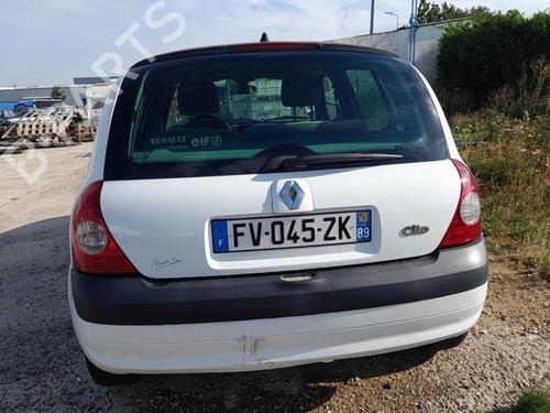 Switch RENAULT CLIO II (BB_, CB_) 1.4 16V (B/CB0P, BB13) | BP27628257I30 