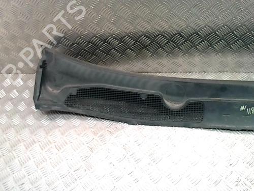 Scuttle panel RENAULT MEGANE III Hatchback (BZ0/1_, B3_) 1.5 dCi (BZ1G, BZ1W, BZ0R) | BP31231307C110