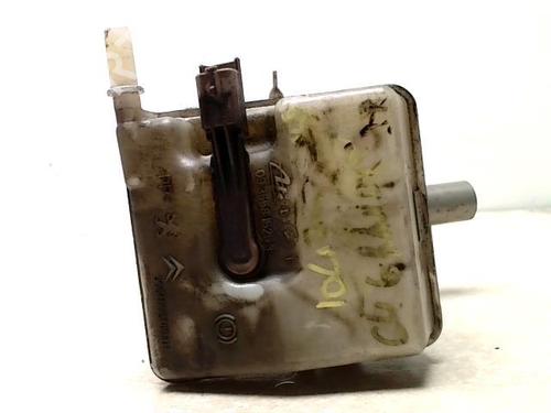 Brake master cylinder CITROËN C4 Grand Picasso I (UA_) 1.6 HDi | BP31224010M77