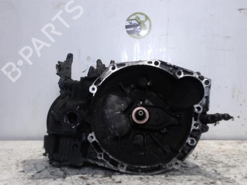 Used Gearbox PEUGEOT 407 SW (6E_, 6D_) 2.0 HDi 135 (136 hp) 25386639