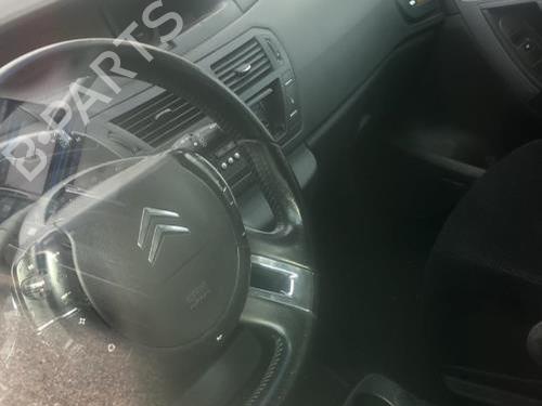 Front windshield wiper arm CITROËN C4 Grand Picasso I (UA_) 1.6 HDi | BP30659303C143 