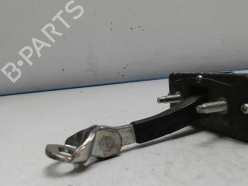 Used Hinge/Door check strap FIAT PUNTO EVO (199_) 1.2 (65 hp) 28611905