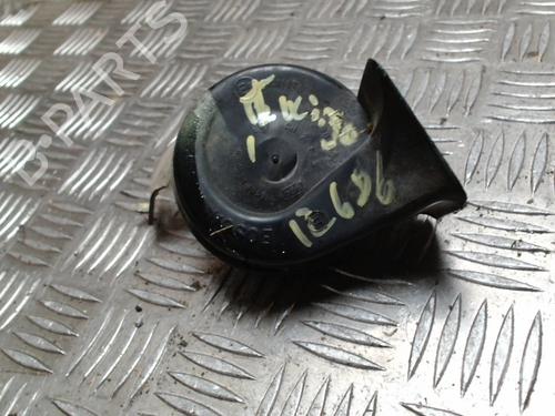 Used Horn Horn RENAULT TWINGO I (C06_) 1.2 (C066, C068) (58 hp) 36308573 36308573