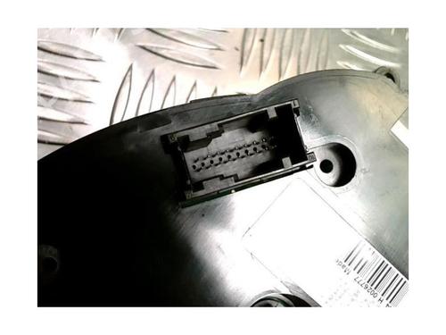 Commande Chauffage CITROËN C8 (EA_, EB_) 2.0 HDi | BP25429231I5 