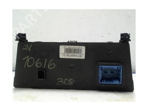 Climate control PEUGEOT 308 I (4A_, 4C_) 1.6 HDi | BP25418194I5