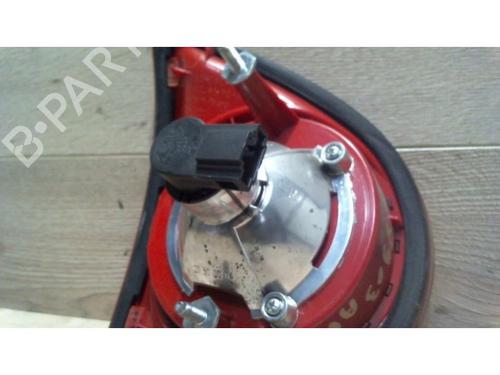 Right taillight VW GOLF V (1K1) 1.9 TDI | BP25414466C35 