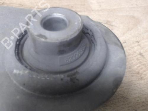 Left front suspension arm RENAULT MODUS / GRAND MODUS (F/JP0_) 1.2 (JP0S) | BP29391090M12 