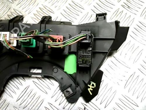 Warning switch CITROËN BERLINGO Box Body/MPV (B9) 1.6 HDi 75 | BP34508535I22  - Image 6
