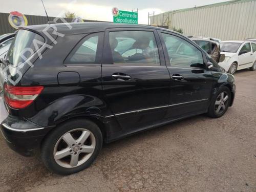 Other MERCEDES-BENZ B-CLASS Sports Tourer (W245) B 180 CDI (245.207) | BP31056776O1 
