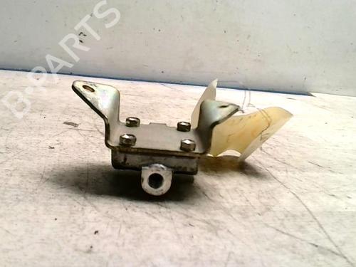 Other TOYOTA YARIS VERSO (_P2_) 1.4 D-4D (NLP20_, NLP22_) | BP25424365O1 