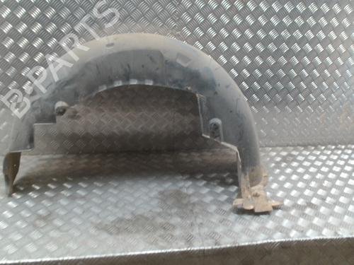 Passage de roue Passage de roue BMW X5 (E53) 3.0 d (218 hp) 36768798 36768798