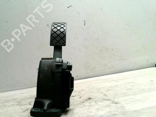 Pedal VW POLO V (6R1, 6C1) 1.6 TDI | BP25426921I4