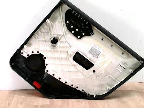 Rear left panel MERCEDES-BENZ B-CLASS Sports Tourer (W245) B 180 CDI (245.207) | BP25422157C60 