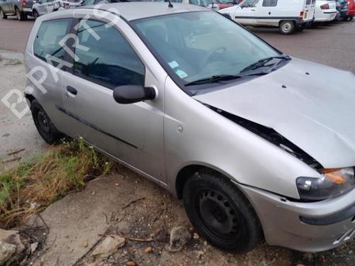 Left taillight FIAT PUNTO (188_) 1.2 60 (188.030, .050, .130, .150, .230, .250) | BP26678317C34 