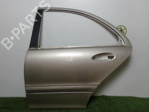 Used Left rear door MERCEDES-BENZ C-CLASS (W203) C 200 CDI (203.004) (116 hp) 25408578