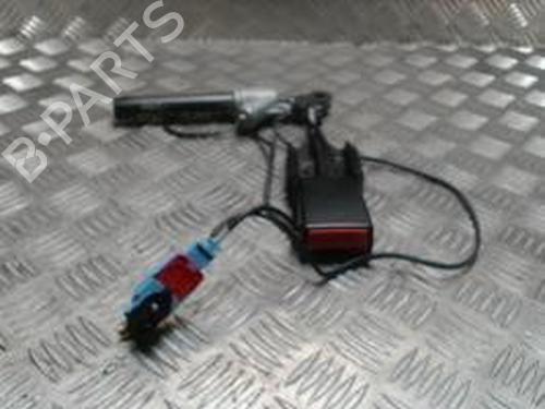 Used Seat buckle CITROËN C3 I (FC_, FN_) 1.6 16V (109 hp) 30521854