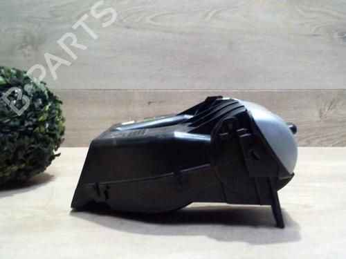 Air vent SMART FORTWO Coupe (451) 0.8 CDi (451.301) | BP25383877I21 