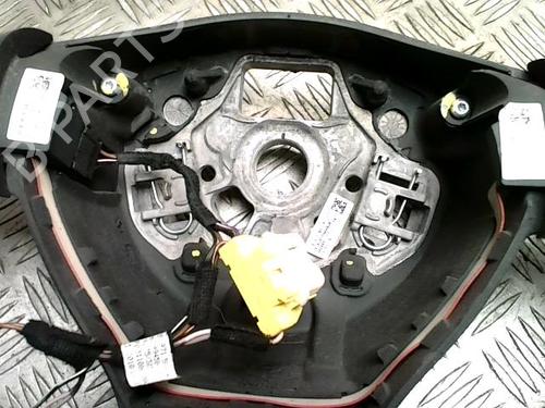 Steering wheel VW GOLF VI (5K1) 1.6 TDI | BP39140242C49 - Image 6