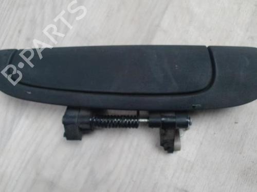 Rear right exterior door handle KIA PICANTO I (SA) 1.0 | BP27730937C130