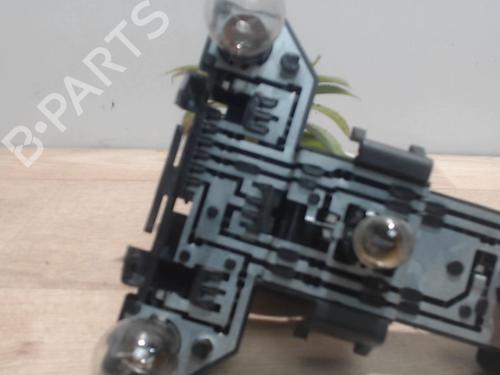 Licence plate light VW BORA I (1J2) 1.9 TDI | BP31218476I40