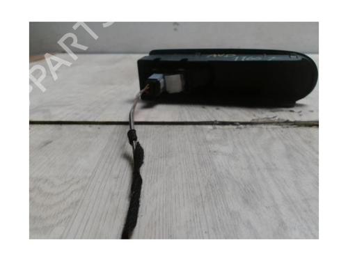Right front window switch VW GOLF VI (5K1) 1.6 TDI | BP25426392I26 