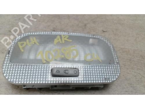 Used Interior roof light CITROËN C4 Coupe (LA_) 1.6 HDi (90 hp) 25422213