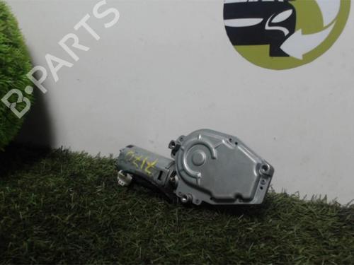 Rear wiper motor NISSAN MICRA II (K11) 1.0 i 16V | BP25393086M102 