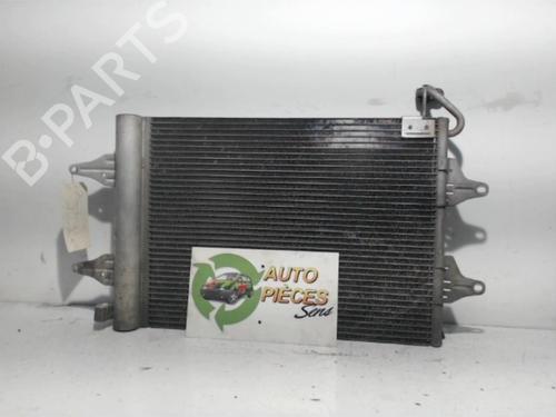 AC radiator SEAT IBIZA III (6L1) 1.9 SDI | BP30665687M32