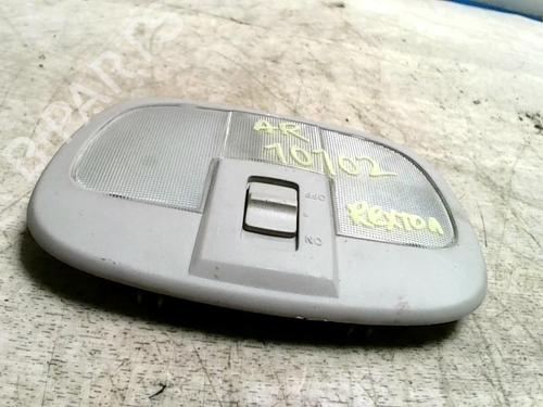 Used Interior roof light SSANGYONG REXTON / REXTON II (GAB_) 2.7 Xdi (163 hp) 25424941