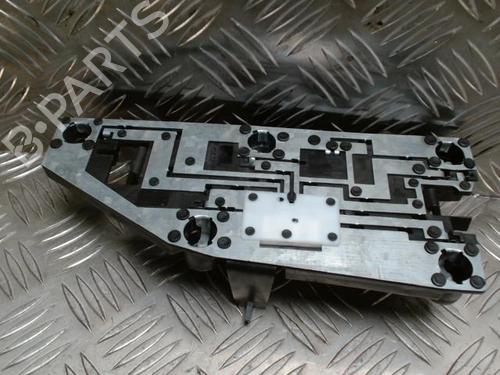 Kennzeichenbeleuchtung für PEUGEOT 406 (8B) 2.0 HDI 90 (90 hp) 31228903