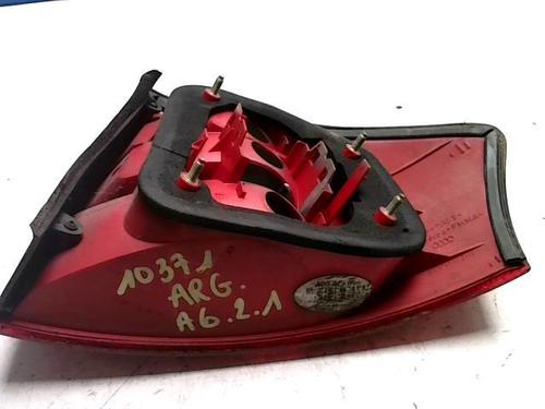 Left taillight AUDI A6 C5 (4B2, 4B4) 2.5 TDI quattro | BP31220417C34 - Image 2