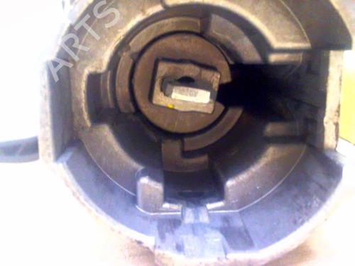 Used Steering column Steering column HYUNDAI i20 II (GB, IB) 1.2 (84 hp) 25391413 25391413