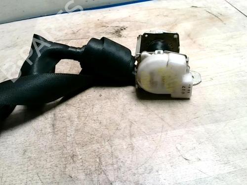 Rear right seatbelt CITROËN C1 (PM_, PN_) 1.0 | BP31235522I28