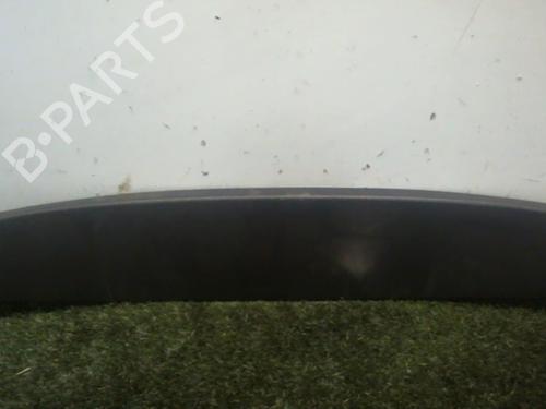 Forra da mala CITROËN C4 II (NC_) 1.6 HDi 115 (114 hp) 30665282