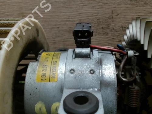 Air vent BMW 5 (E39) 525 tds | BP29159720I21