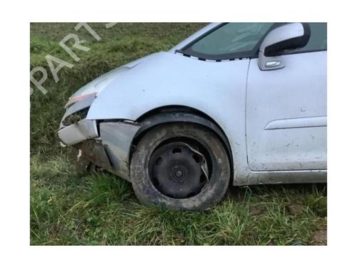 Left tailgate light CITROËN C4 Picasso I MPV (UD_) 1.6 HDi | BP25414328C79 
