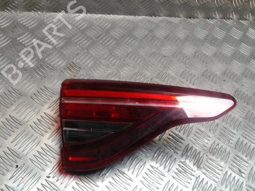 Venstre baglygte bagklap RENAULT CLIO V (B7_) 1.5 Blue dCi 85 (B7AG) (86 hp) 30586963