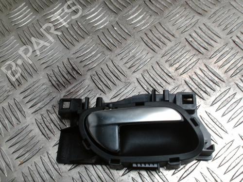 Used Front right interior door handle Front right interior door handle PEUGEOT 508 I (8D_) 1.6 THP (156 hp) 35755857 35755857