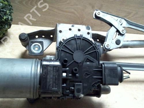 Front wiper motor FORD FOCUS C-MAX (DM2) 1.8 TDCi | BP29522159M29 