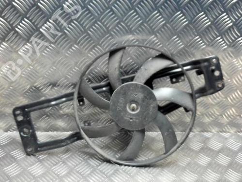 Varmvifte RENAULT TWINGO I (C06_) 1.2 16V (C06C, C06D, C06K) | BP25982515M62 