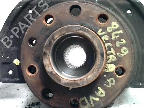 Right front steering knuckle OPEL VECTRA B Hatchback (J96) 1.8 i 16V (F68) | BP31237002M26