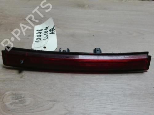 Used Third brake light RENAULT CLIO IV (BH_) 1.5 dCi 75 (75 hp) 29055272