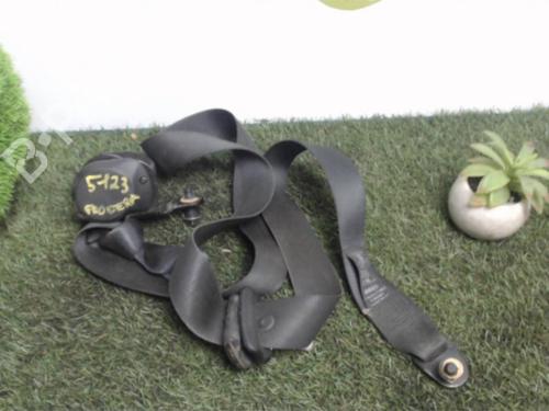 Front right seatbelt OPEL FRONTERA B (U99) 2.2 DTI (6B_ZC, 6B_VF, 6B_66, 6B_76) | BP25393528I25 