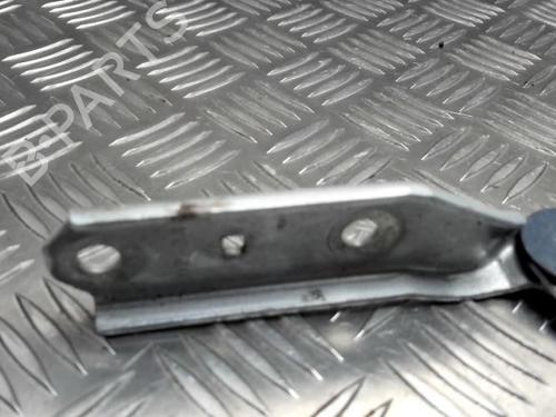 Hinge/Door check strap VW POLO (9N_, 9A_) 1.4 TDI | BP26179856C146 