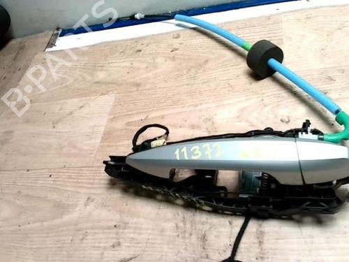 Rear right exterior door handle BMW X1 (F48) sDrive 18 d | BP25427756C130 