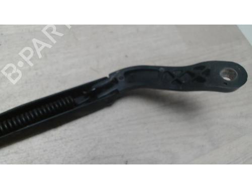 Front windshield wiper arm CITROËN C4 I (LC_) 1.6 HDi | BP25421123C143