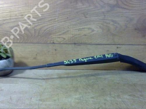 Front windshield wiper arm RENAULT MEGANE II Coupé-Cabriolet (EM0/1_) 1.9 dCi | BP25383321C143
