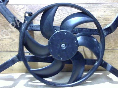 Heater blower motor DACIA SANDERO 1.5 dCi | BP25409390M62 