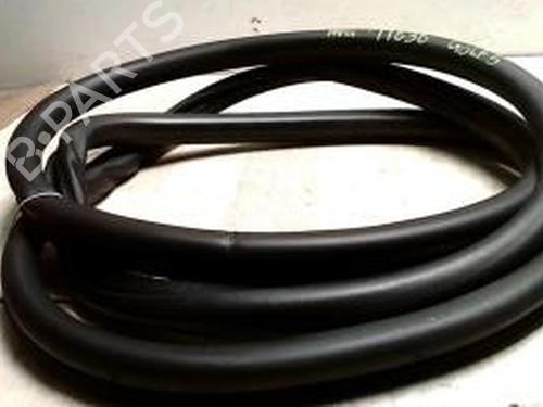 Used Rubber door seal VW GOLF V (1K1) 1.9 TDI (90 hp) 27193008